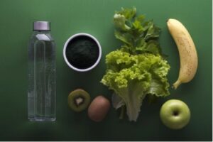La importancia de la nutrición