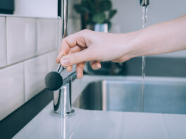 Corte de agua en Nueva Segovia