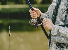 Sorteo de cotos de pesca en Castilla y León