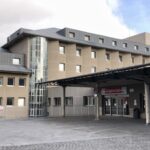 Hospital de Segovia está de cumpleaños