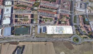 Terminar el Segovia IV costará más de 7 millones