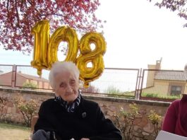Fallece la 'abuela de Segovia'