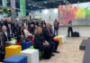 Segovia se luce de cine en Fitur