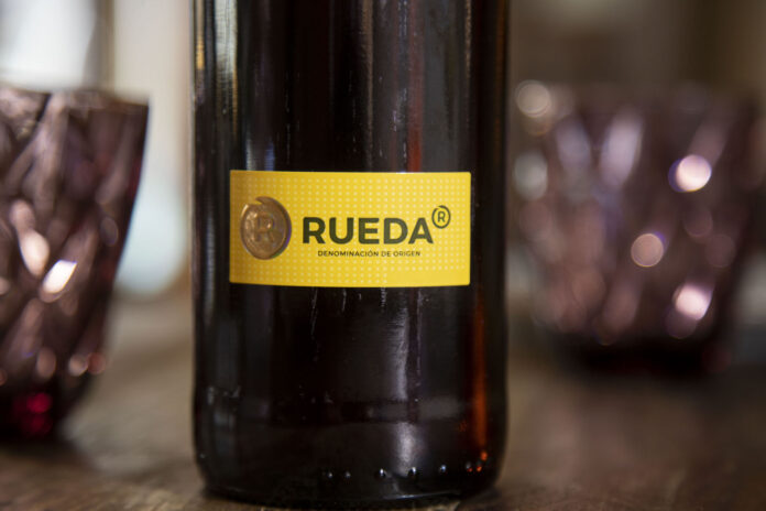generosidad de los vinos de Rueda