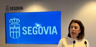 Vox Segovia será clave en el presupuesto