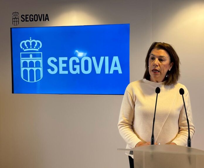 Vox Segovia será clave en el presupuesto