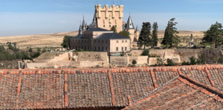 Lo más segoviano de Segovia