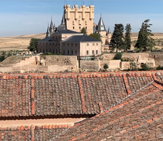 Lo más segoviano de Segovia