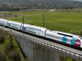 tren low cost Ouigo llegará a Segovia