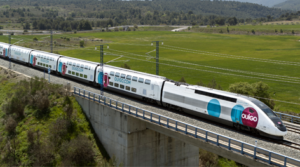 Billetes de tren a 1 euro