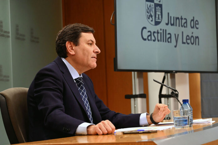 Castilla y León no se callará