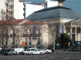 segoviano que creó un importante Museo