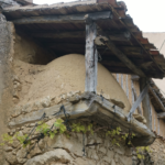 30 habitantes y un arrecife de 86 millones de años en un pequeño pueblo segoviano 30 habitantes y un arrecife