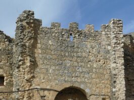 Condenado el exalcalde de un pueblo de Segovia