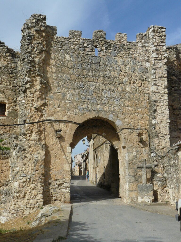 Condenado el exalcalde de un pueblo de Segovia