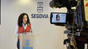 Ciudadanos alega a la memoria de la Cuenta 2022 del Ayuntamiento