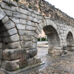 Acueducto de Segovia pierde una subvención
