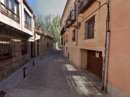 casa más cara de Segovia en venta