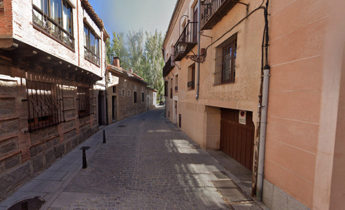 casa más cara de Segovia en venta