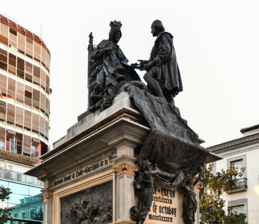 550 años de Isabel la Católica como reina de Castilla