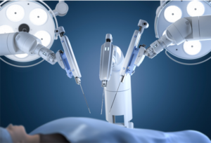1,7 millones de euros, el nuevo robot quirúrgico para Segovia