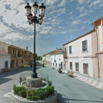 pueblo con más población joven de España