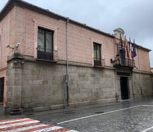 Oferta de empleo Público 2025