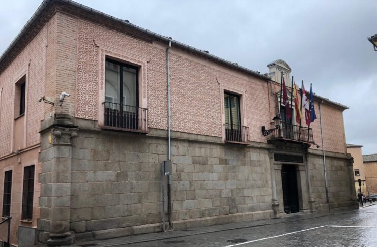 Oferta de empleo Público 2025