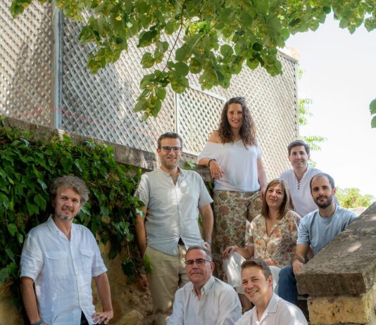 Free Folk presenta su tercer disco en el Teatro Juan Bravo