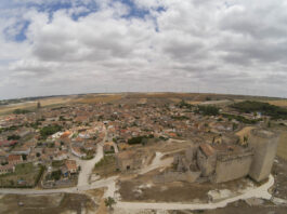 pueblos imprescindibles en Castilla y León