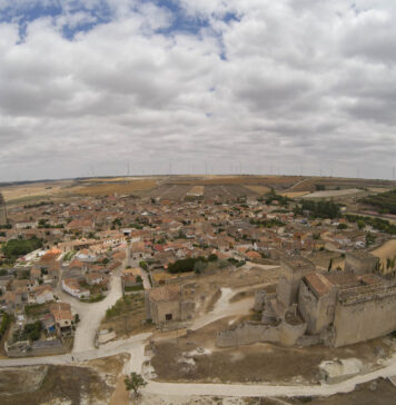 pueblos imprescindibles en Castilla y León