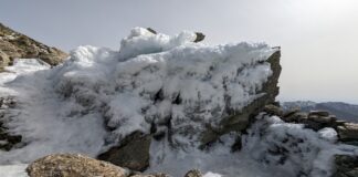 travesía mítica en Segovia