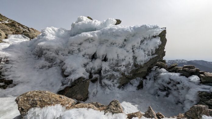 travesía mítica en Segovia