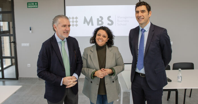 MBS lanza un programa de Experto en Empresa Familiar