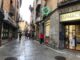 La bandera de España lucirá en los balcones de Segovia