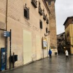 Restaurante en la calle real busca personal