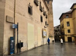 Restaurante en la calle real busca personal