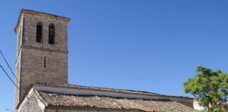 20 habitantes en un pueblo de Segovia