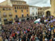 Asamblea 8m Segovia convoca una manifestación