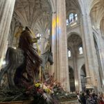 ciudades de Castilla y León hermanadas