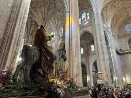 ciudades de Castilla y León hermanadas