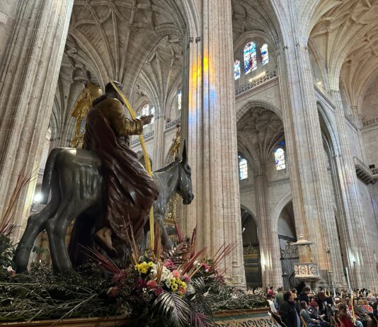 ciudades de Castilla y León hermanadas