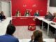 El PSOE reúne a 13 asociaciones y 2 federaciones de vecinos en Segovia