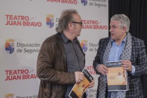 ‘Els Joglars’ protagonista de este trimestre en el Teatro Juan Bravo   