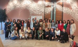 Derecho, mujeres y realidad social en Segovia