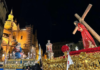 Horario de las procesiones de Jueves y Viernes Santo en Segovia