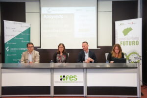 ‘Be Rurals’, la nueva iniciativa de la FES