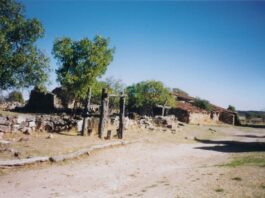 pueblo de Segovia más increíble para vivir