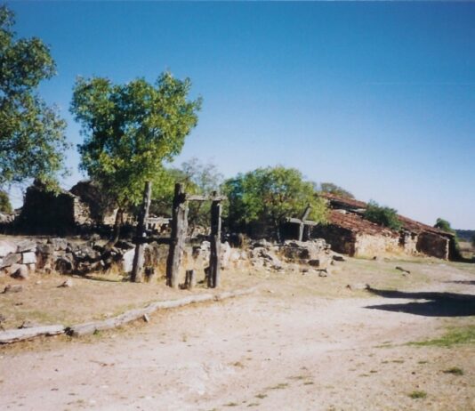 pueblo de Segovia más increíble para vivir
