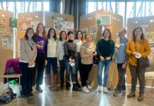 centros educativos 'Moai' en Segovia